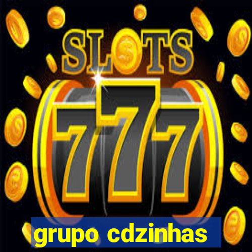 grupo cdzinhas